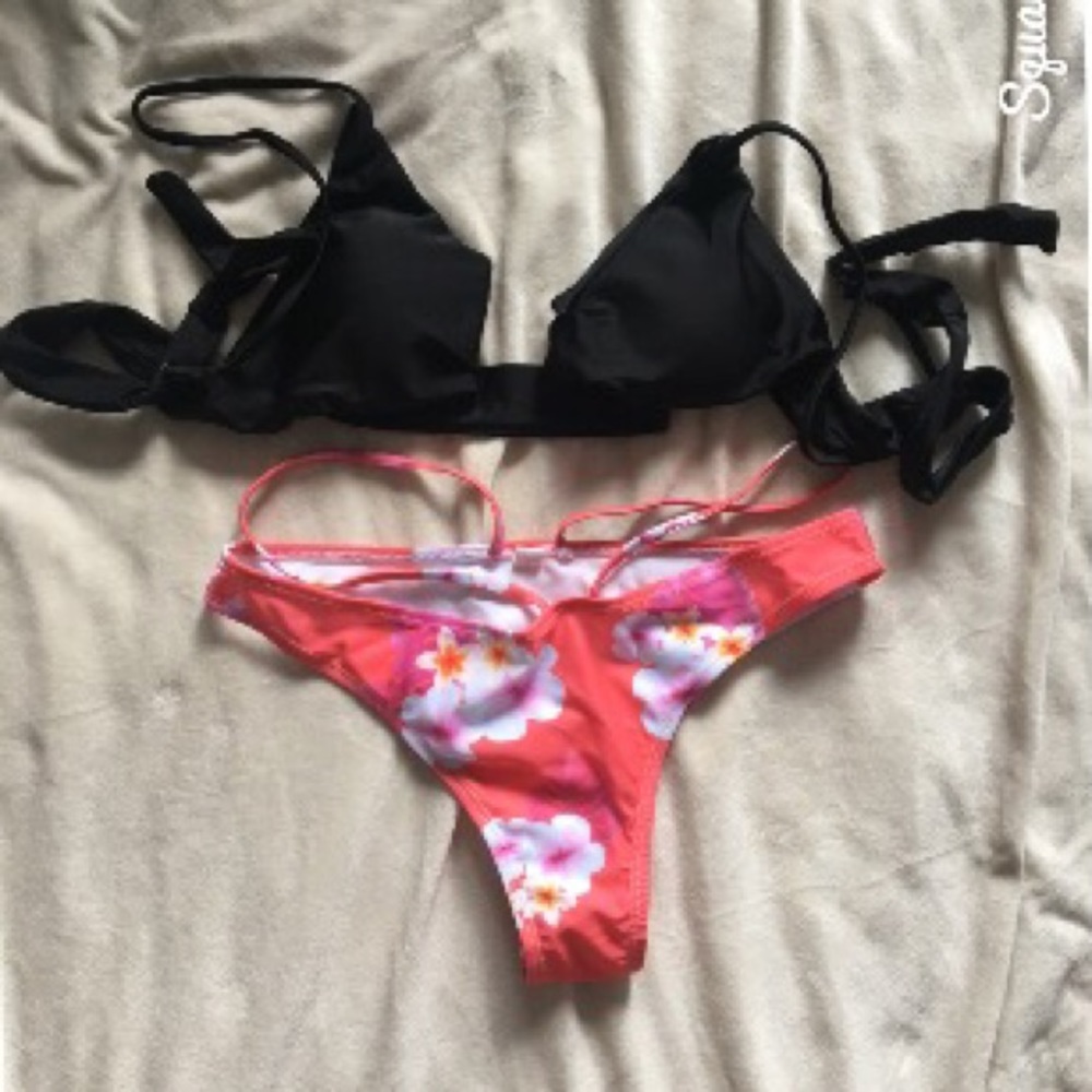 bathing suit (never worn!!)
